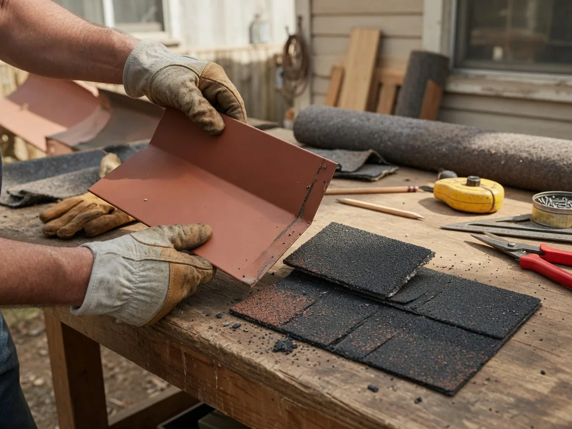 Roof Repair company in Palmer, KS